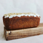 Carrot Loaf